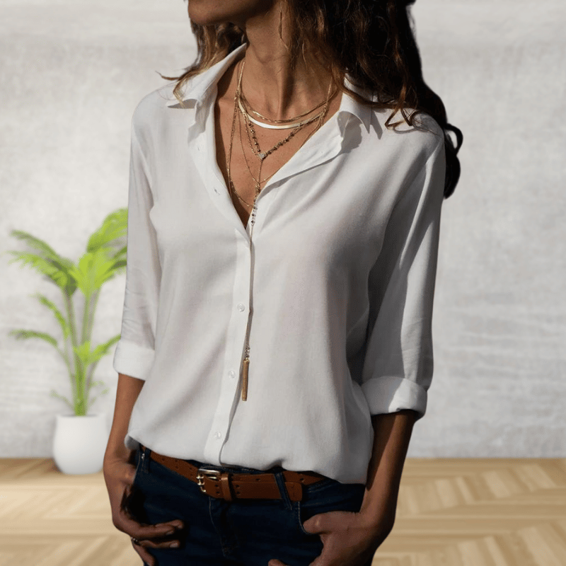 Dani | Elegante Bluse