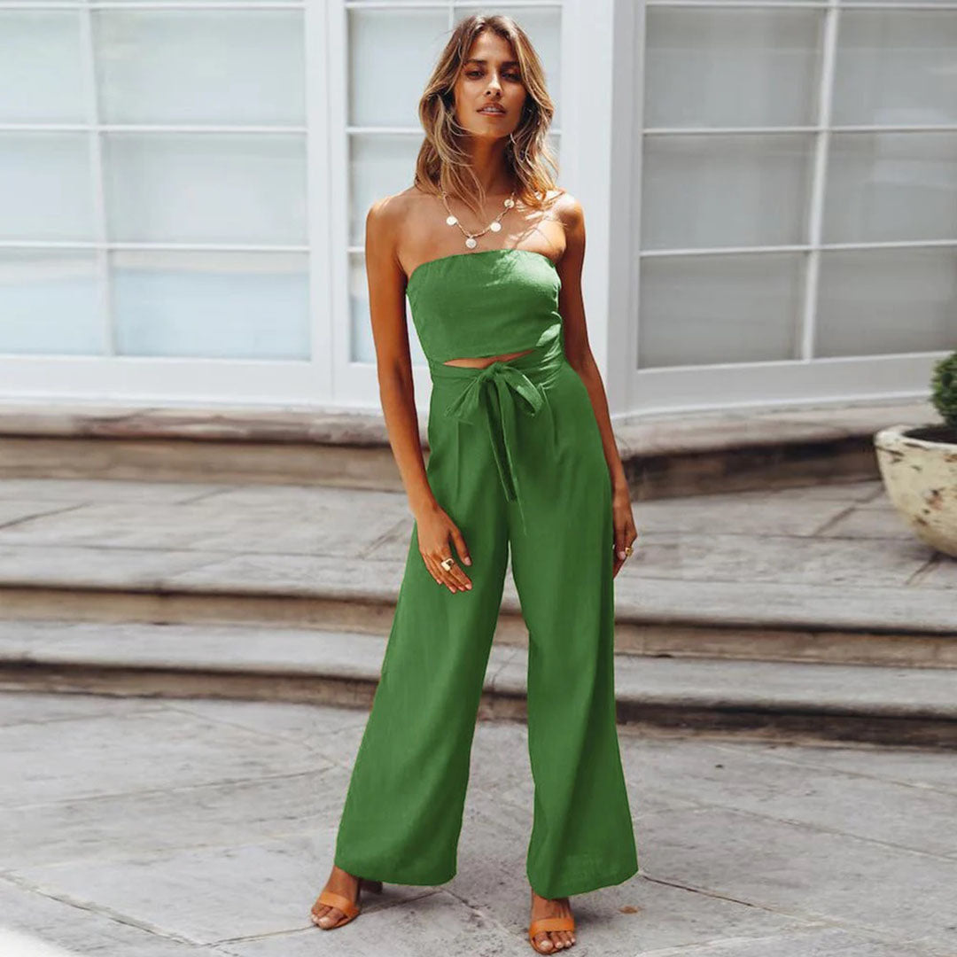Kaelin | Stylischer Jumpsuit