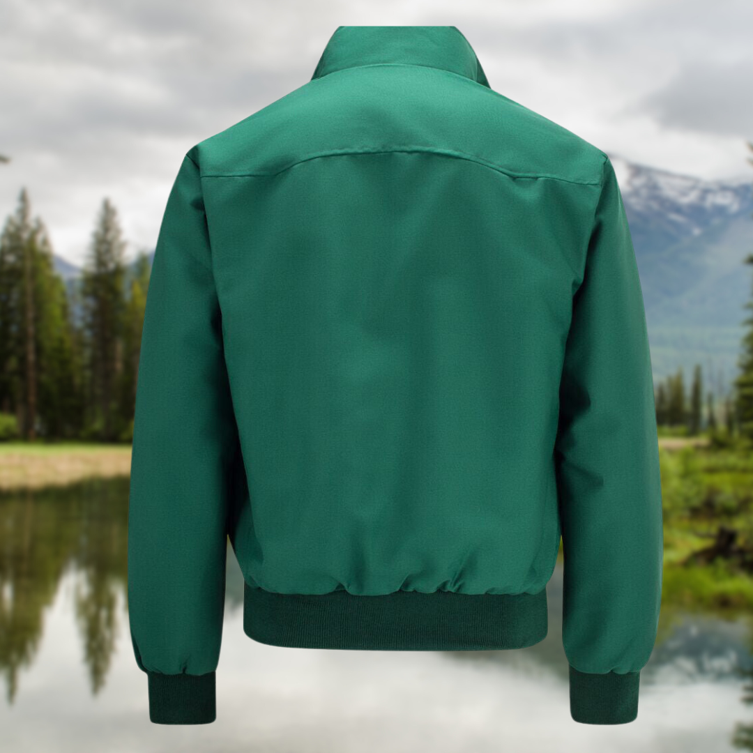 Lanelle | Trending Baumwolljacke für Männer