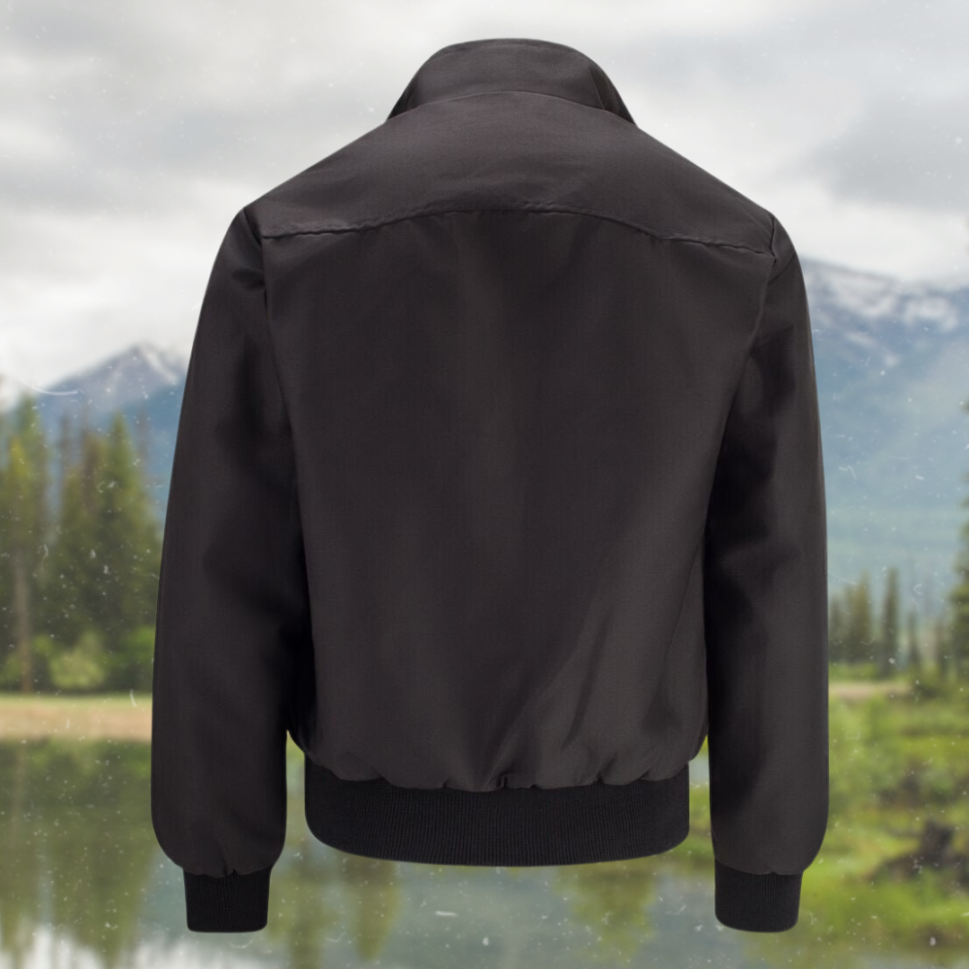 Lanelle | Trending Baumwolljacke für Männer