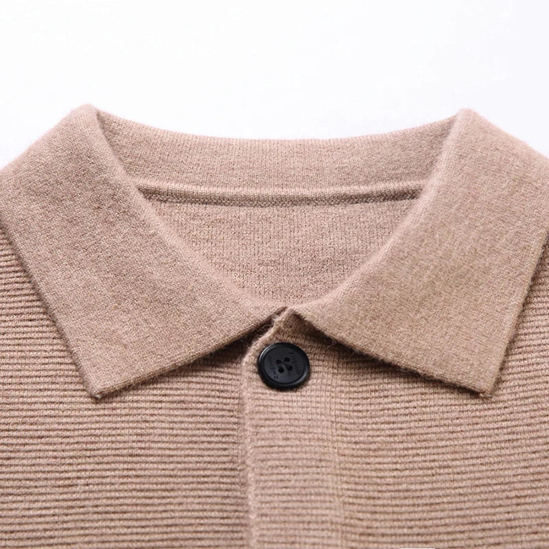 Lioraena | Modische Oberbekleidung für Männer