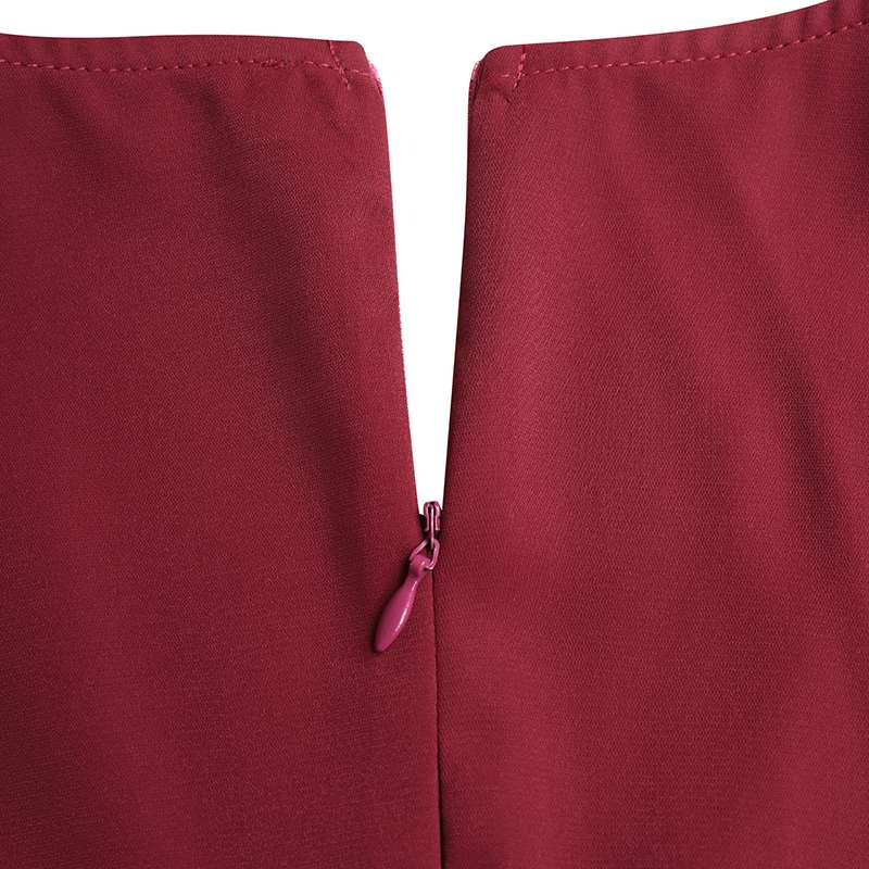 Callidora | Jumpsuit met V-hals