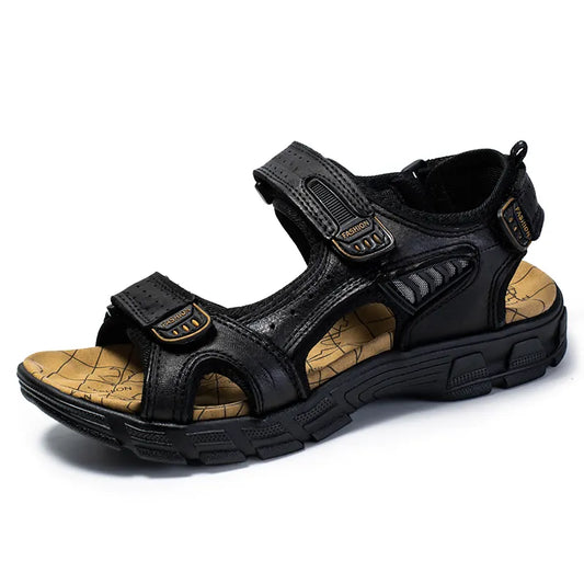 Therese - Orthopädische Sandalen
