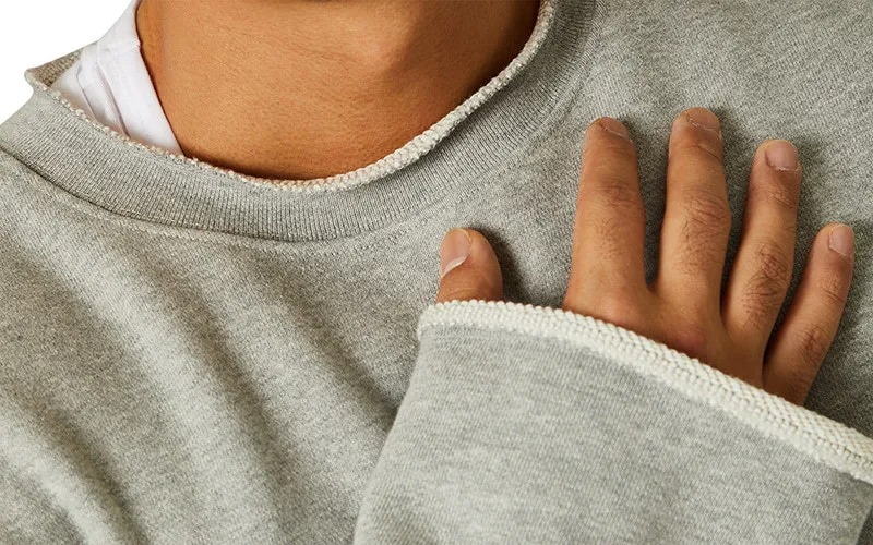 Juliano | Pullover und Kurze Hosen