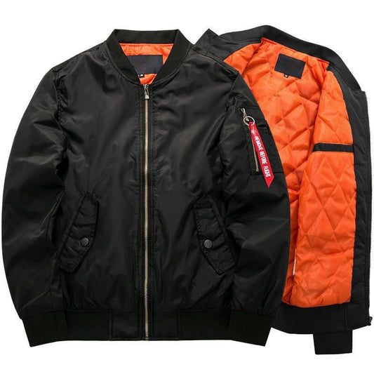 Reif | Bomberjacke