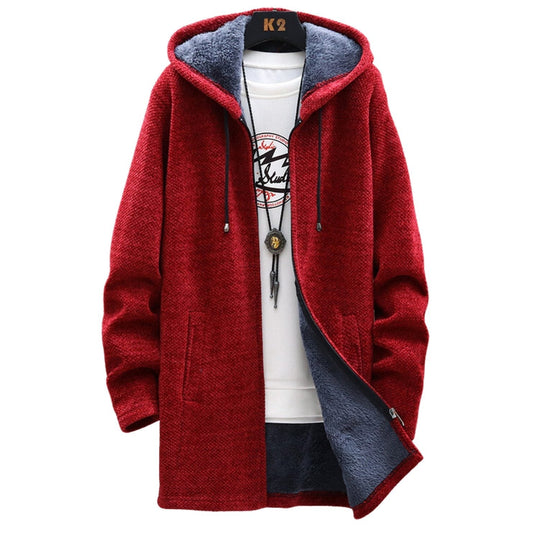 Reynie | Warme Winter Weste