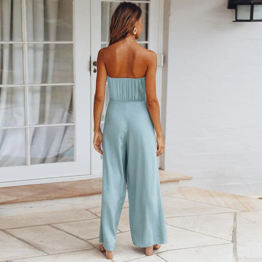 Kaelin | Stylischer Jumpsuit