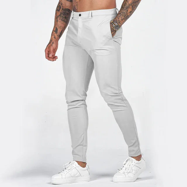 Merritt | Informelle Jogger-Cargo-Hose