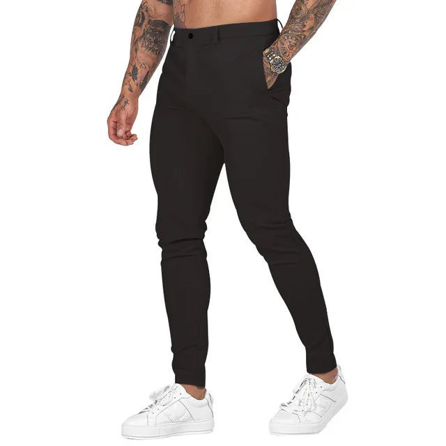 Merritt | Informelle Jogger-Cargo-Hose