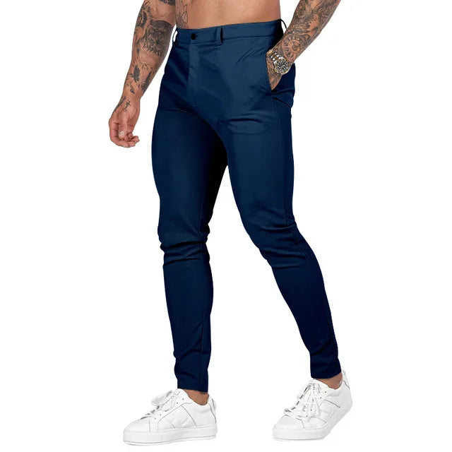 Merritt | Informelle Jogger-Cargo-Hose
