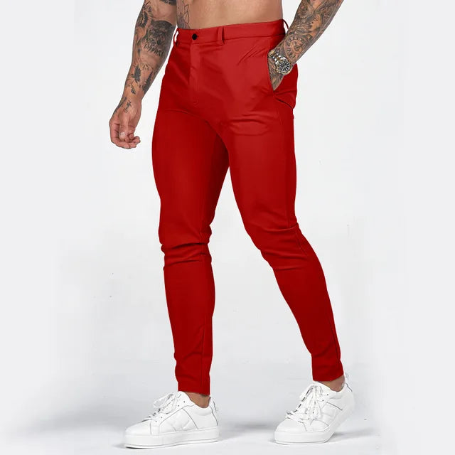 Merritt | Informelle Jogger-Cargo-Hose