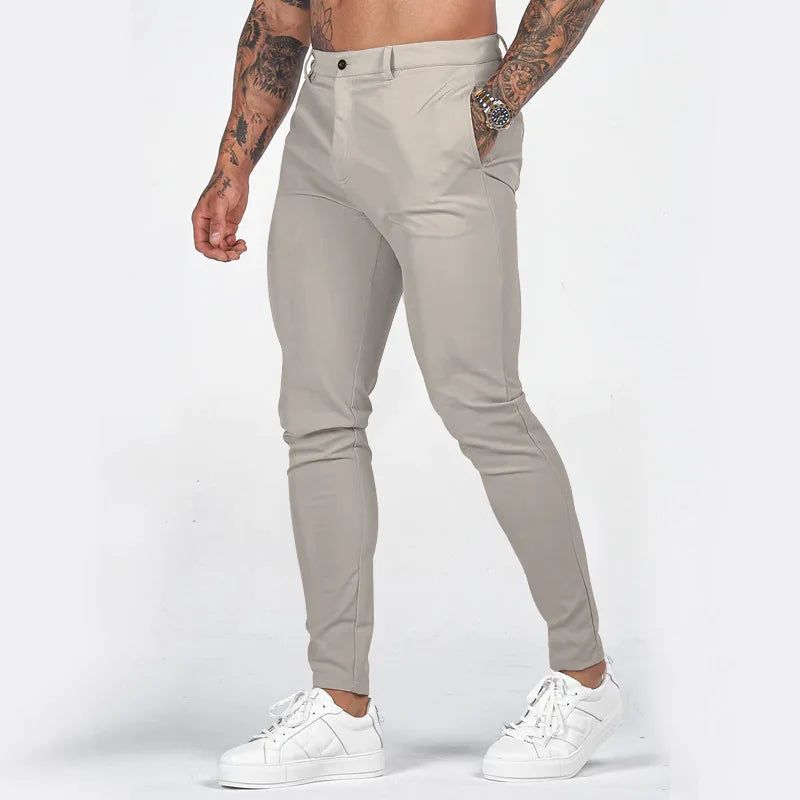 Merritt | Informelle Jogger-Cargo-Hose