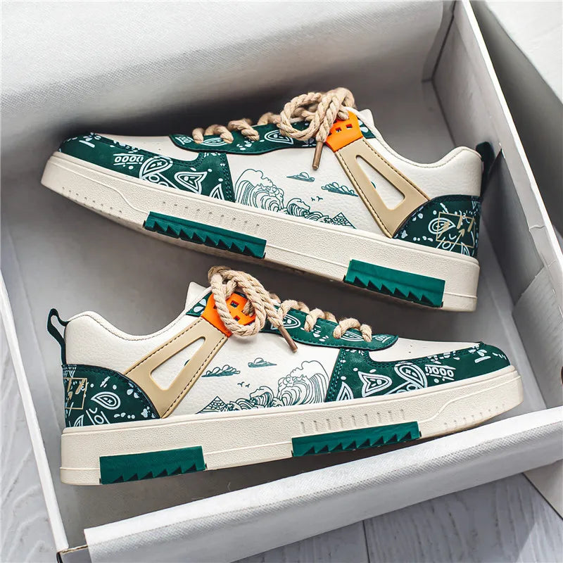 Oski | Elegante Schuhe