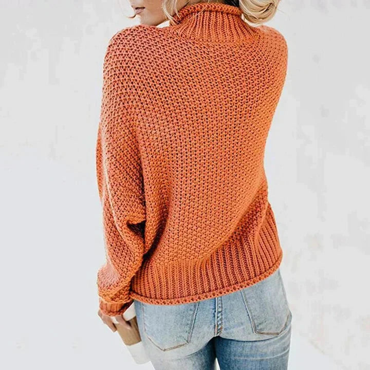 Azmira | Strickpullover für Frauen