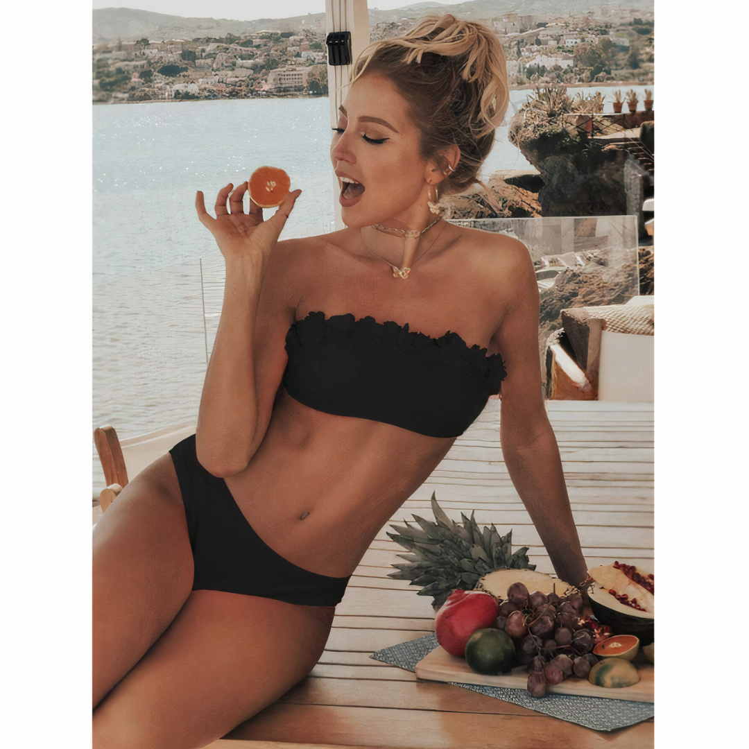 Thalia | Sexy Bikini-Set