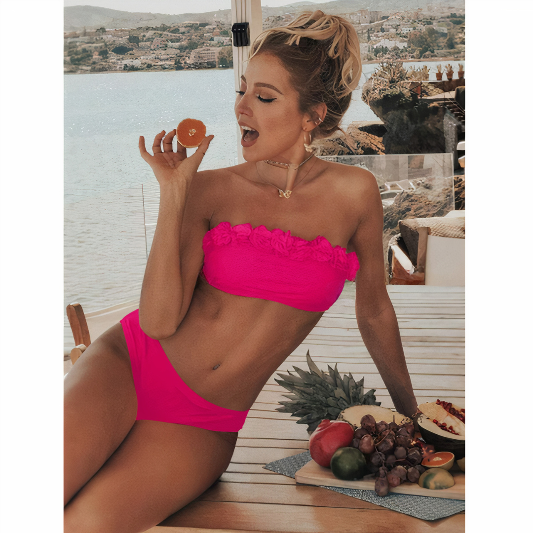 Thalia | Sexy Bikini-Set