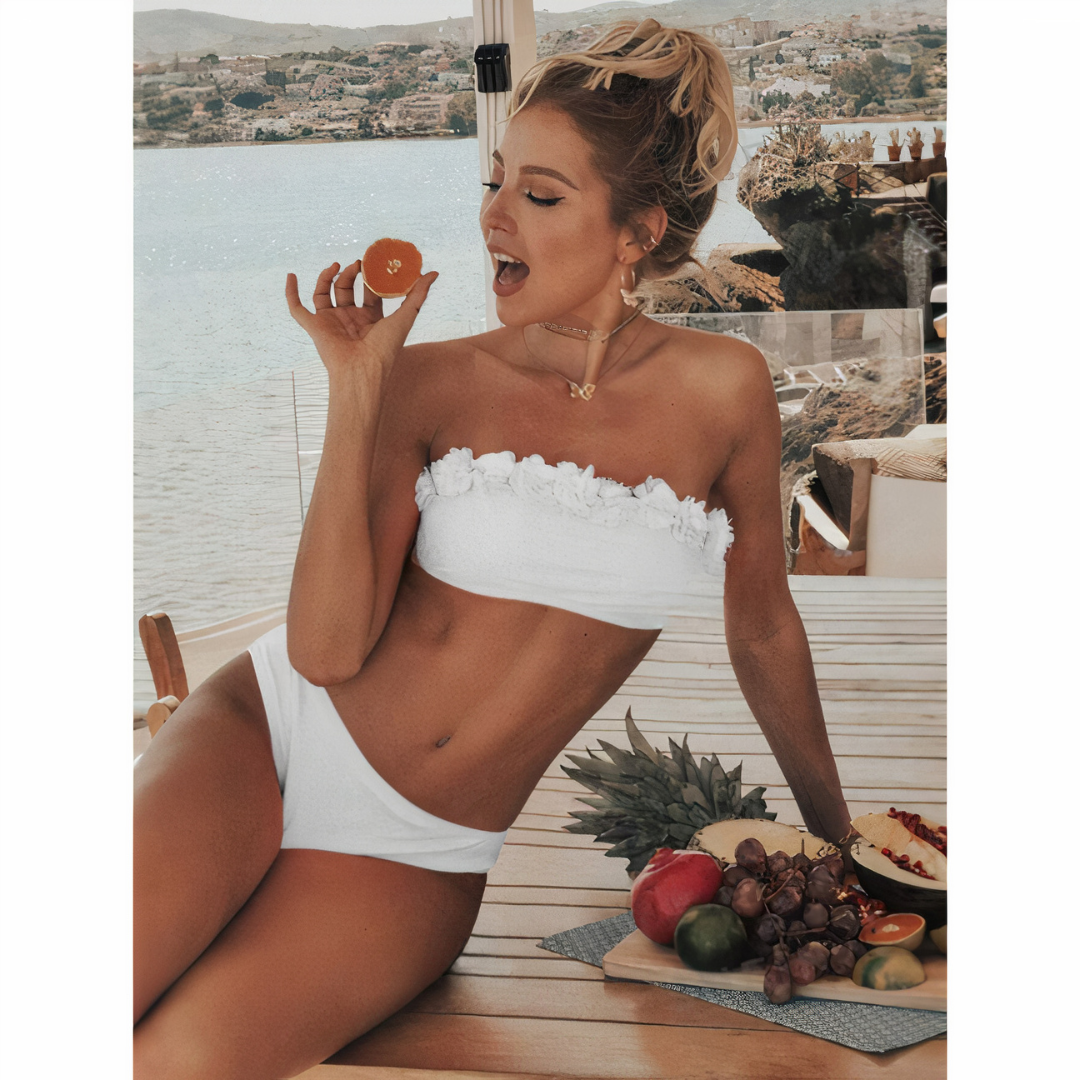 Thalia | Sexy Bikini-Set