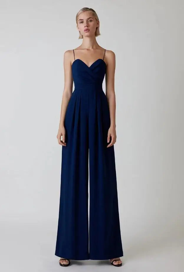 Yassi | Eleganter Overall