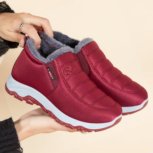 Imara  | Outdoor-Schuhe für alle Jahreszeiten (rutschfest und wasserdicht)
