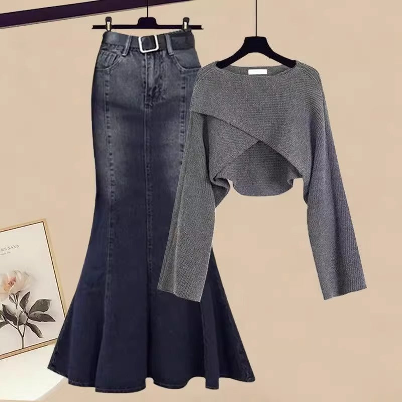 Calumm | Modisches und vielseitiges Set