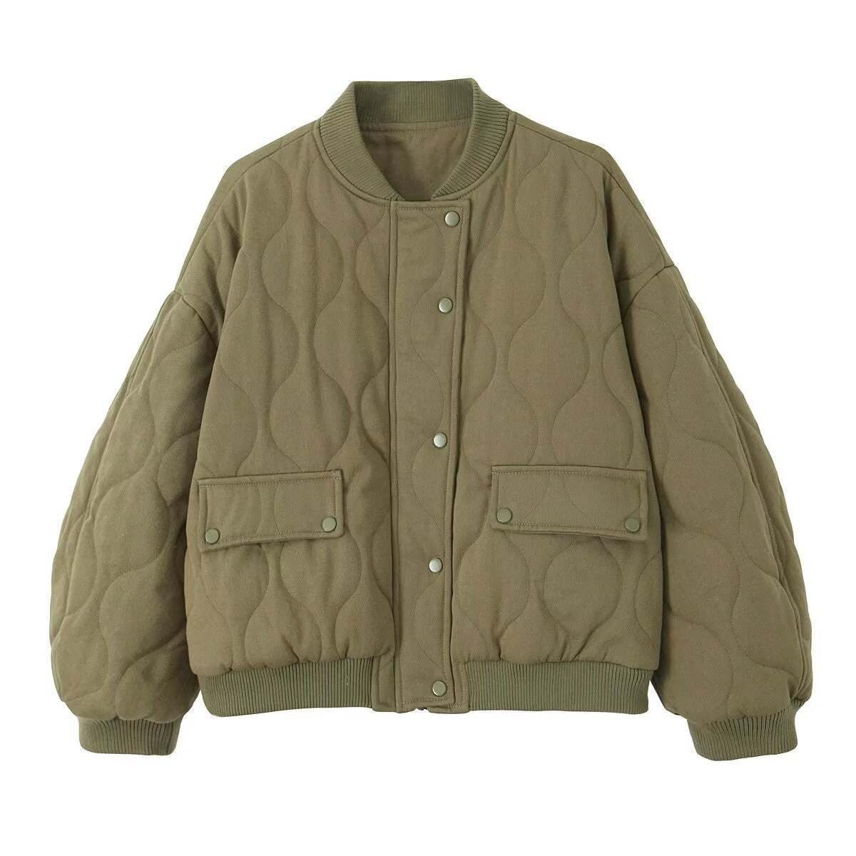 Shamaine | Bomberjacke