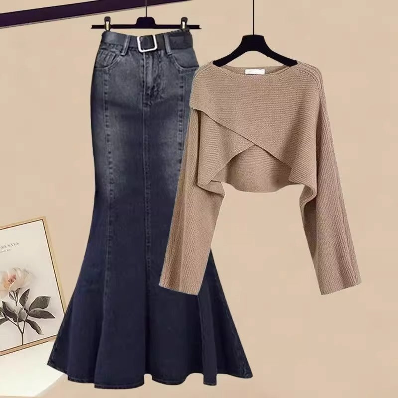 Calumm | Modisches und vielseitiges Set