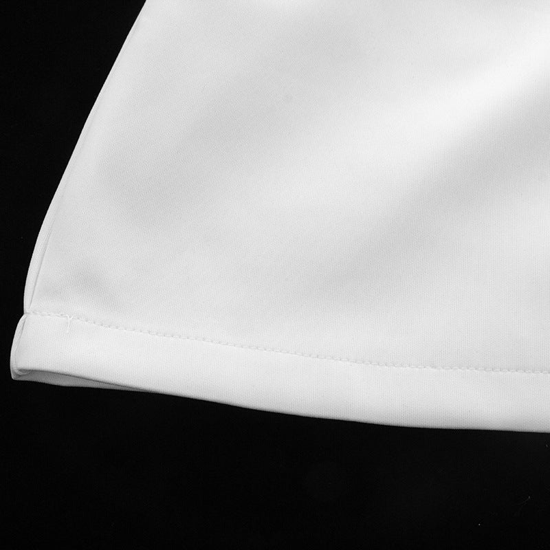 Packwood | Modisches ärmelloses Minikleid mit Taschen-Detail für Damen