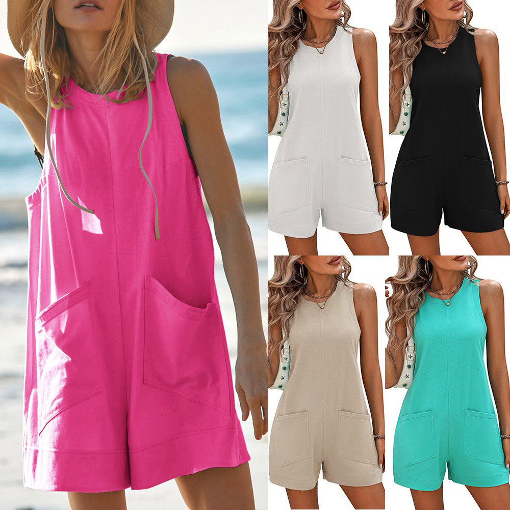 Vaughan | Heiße Outdoor-Jumpsuit für Damen