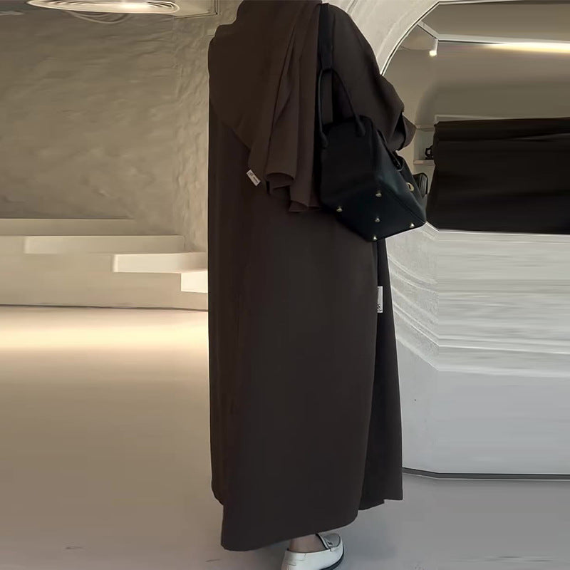 Dine | Lässiger Damenmantel