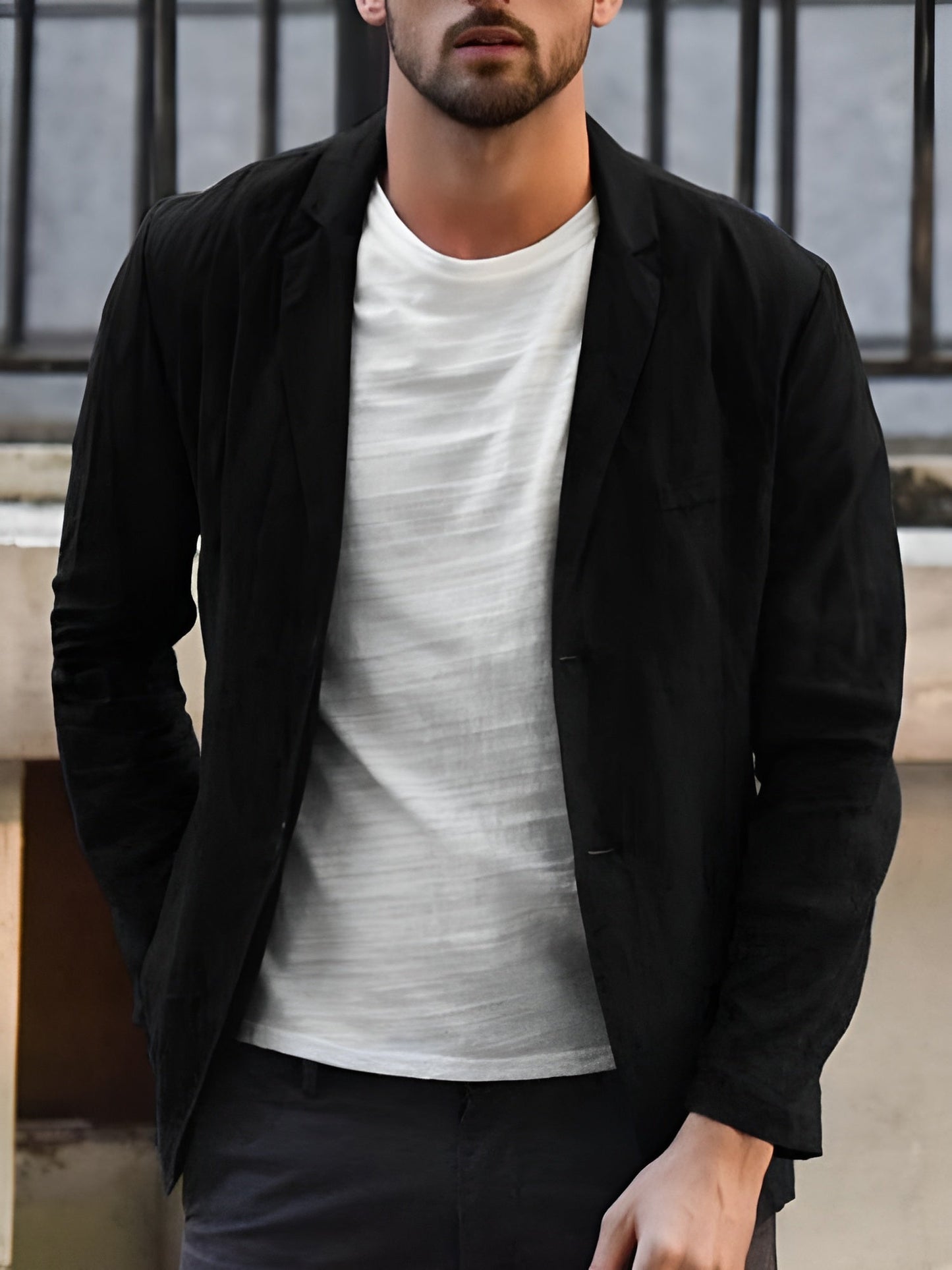 Vince | Stylische und elegante Jacke