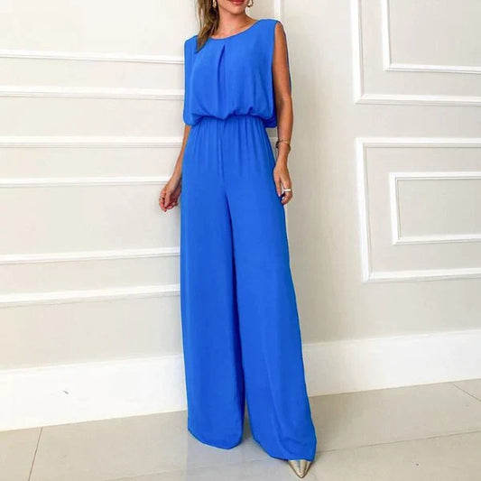 Falstaff | Stylischer Sommeroverall