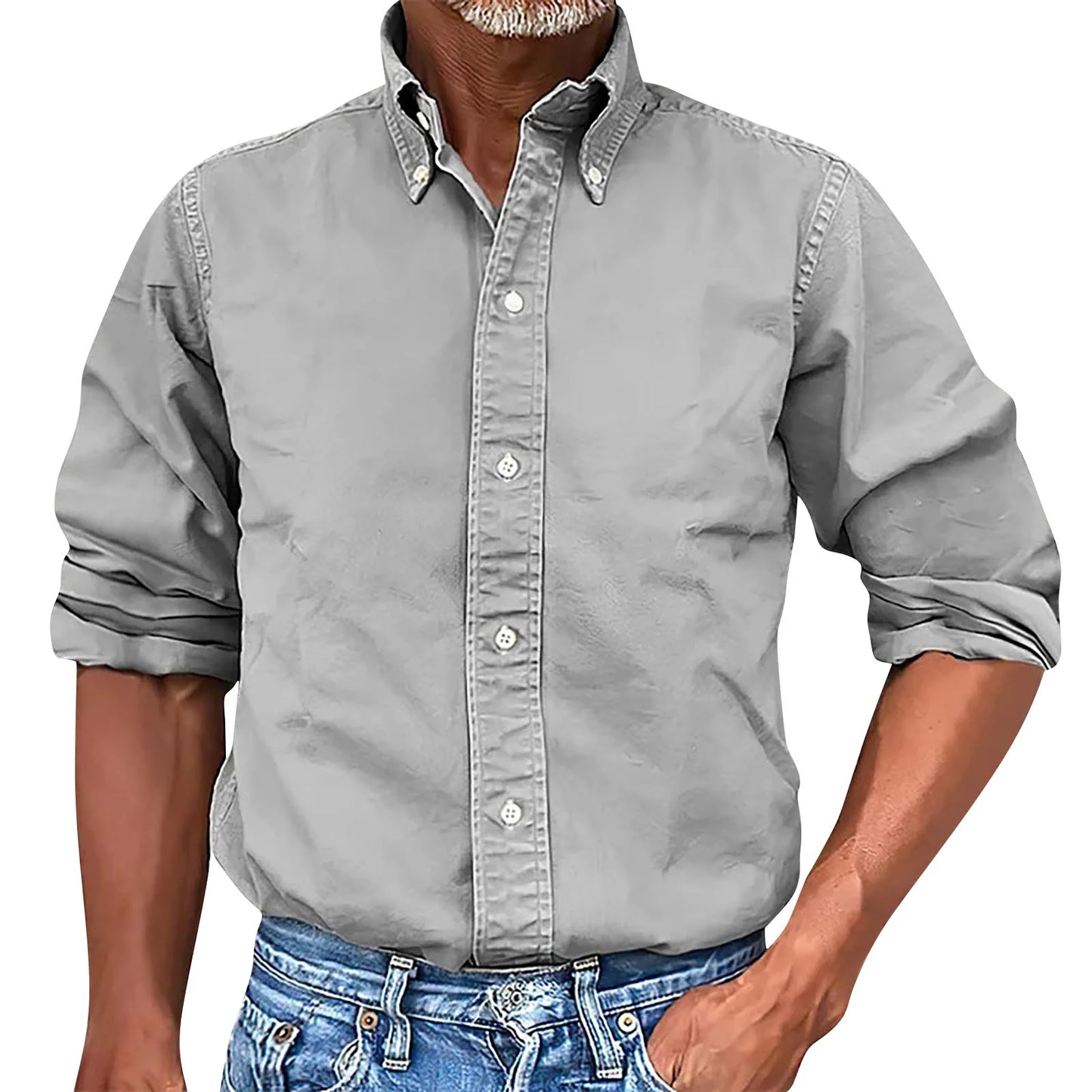 Elmer  | Hemd für Herren