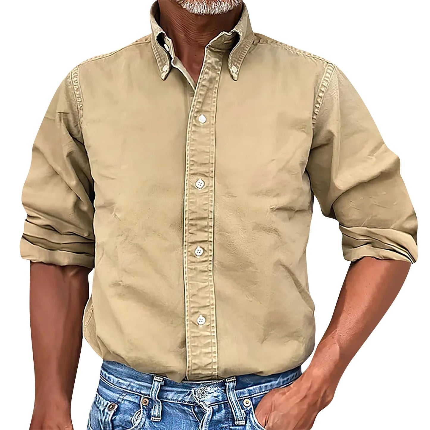 Elmer  | Hemd für Herren