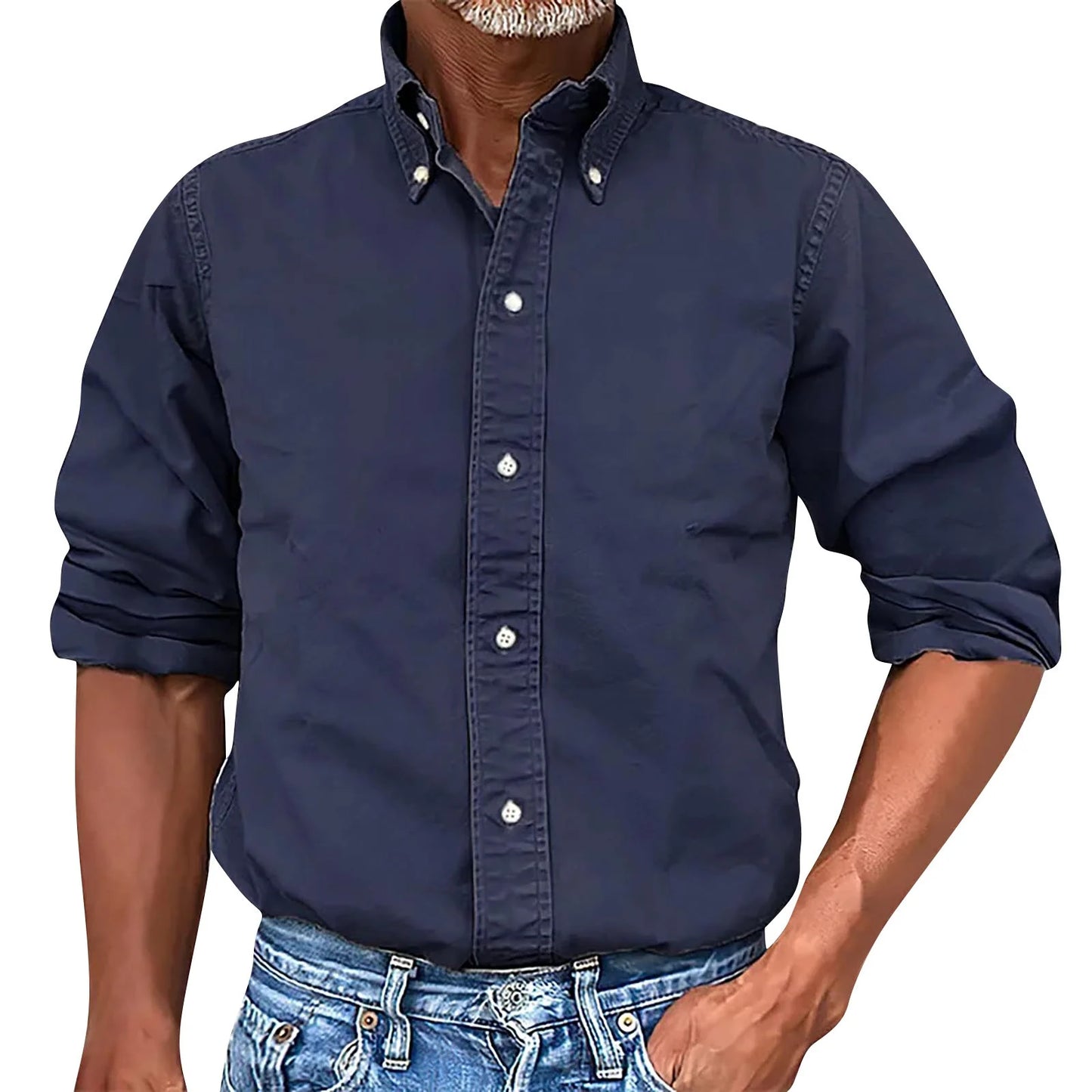 Elmer  | Hemd für Herren