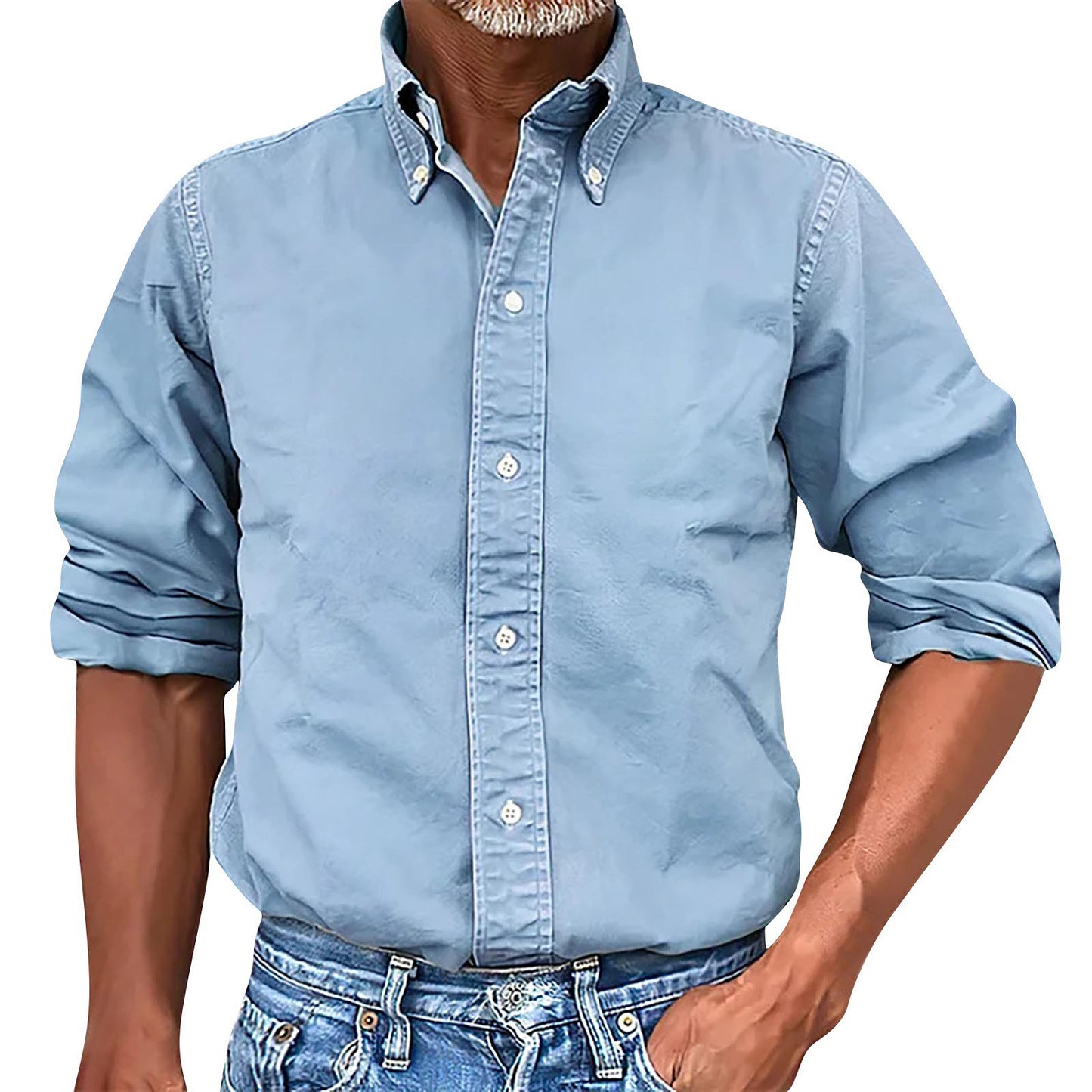 Elmer  | Hemd für Herren