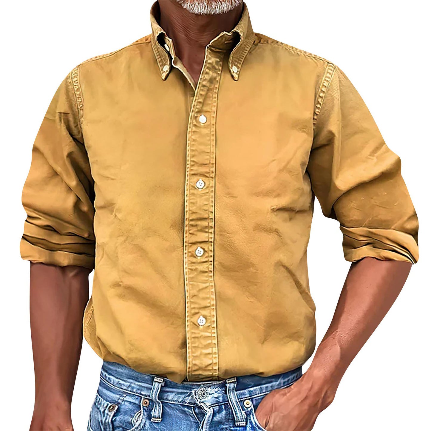 Elmer  | Hemd für Herren