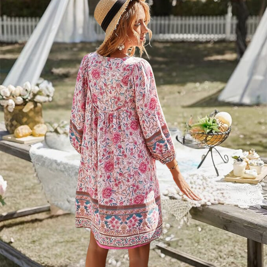 Vanya | Böhmischer Rock