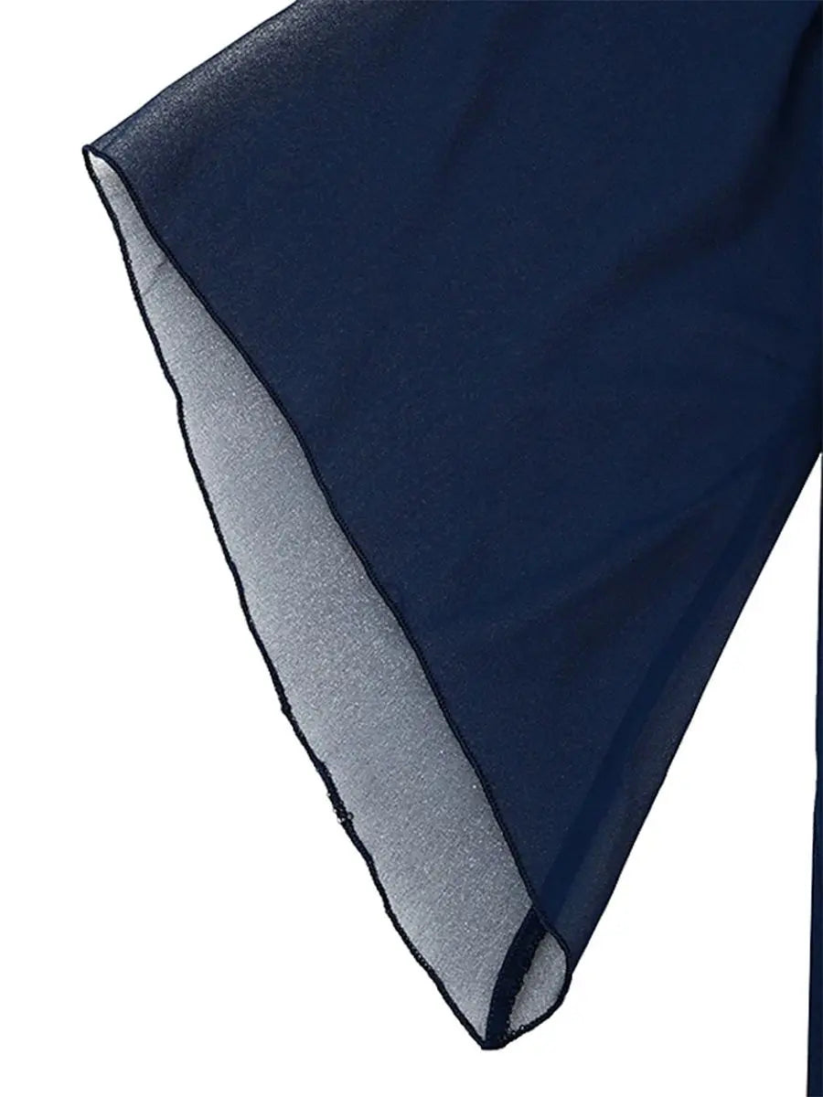 Petronella | Eleganter Jumpsuit