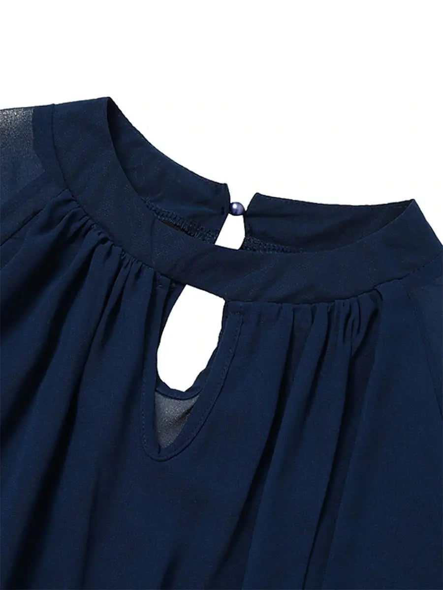 Petronella | Eleganter Jumpsuit