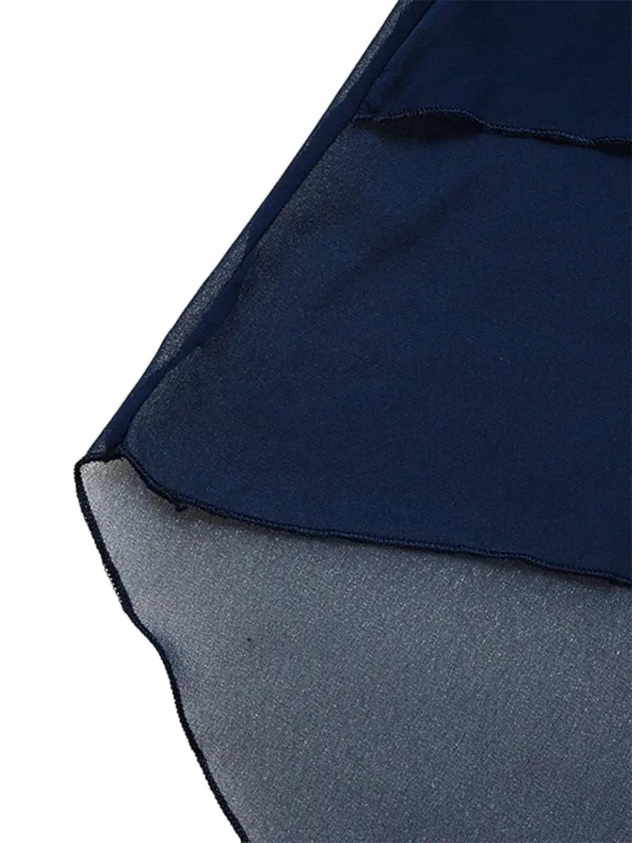 Petronella | Eleganter Jumpsuit