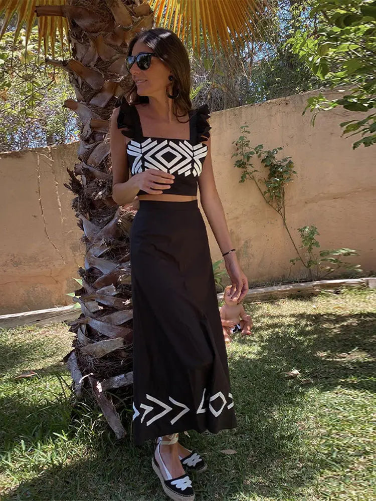 Stephan | Vielseitiges und elegantes Set