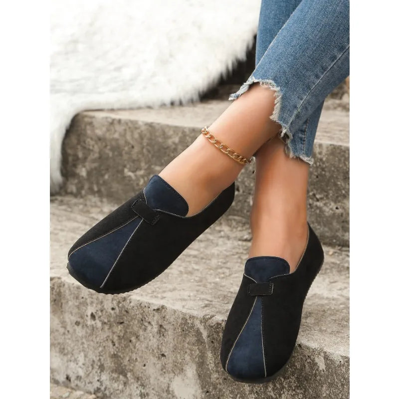 Rosamond | Unisex Echt Leder Kork Sandalen