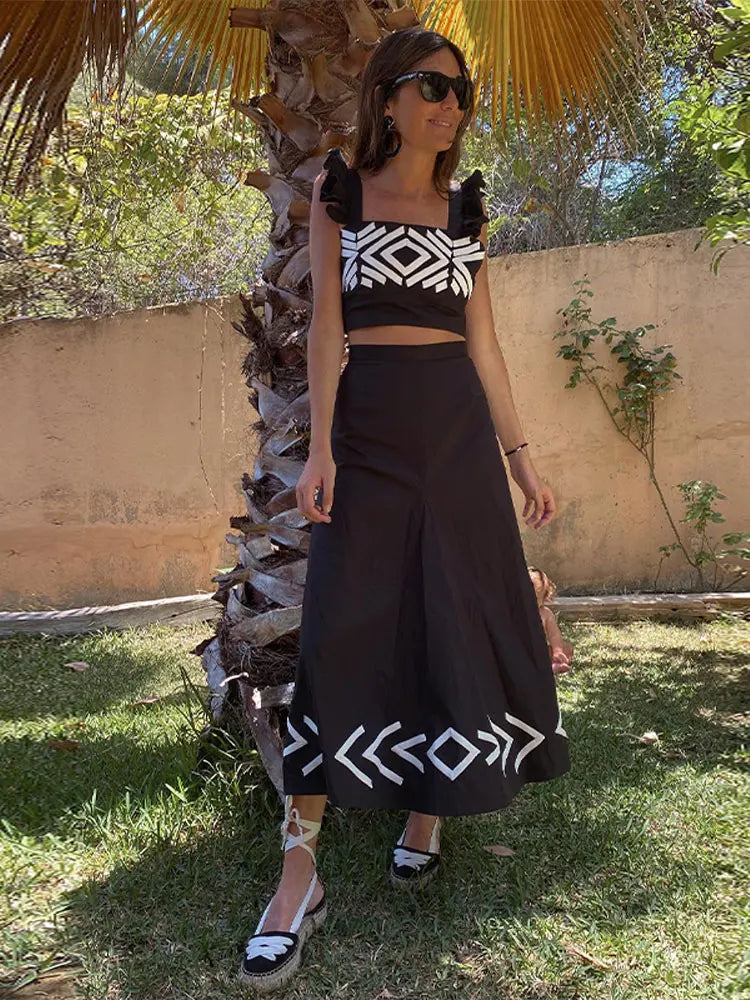 Stephan | Vielseitiges und elegantes Set