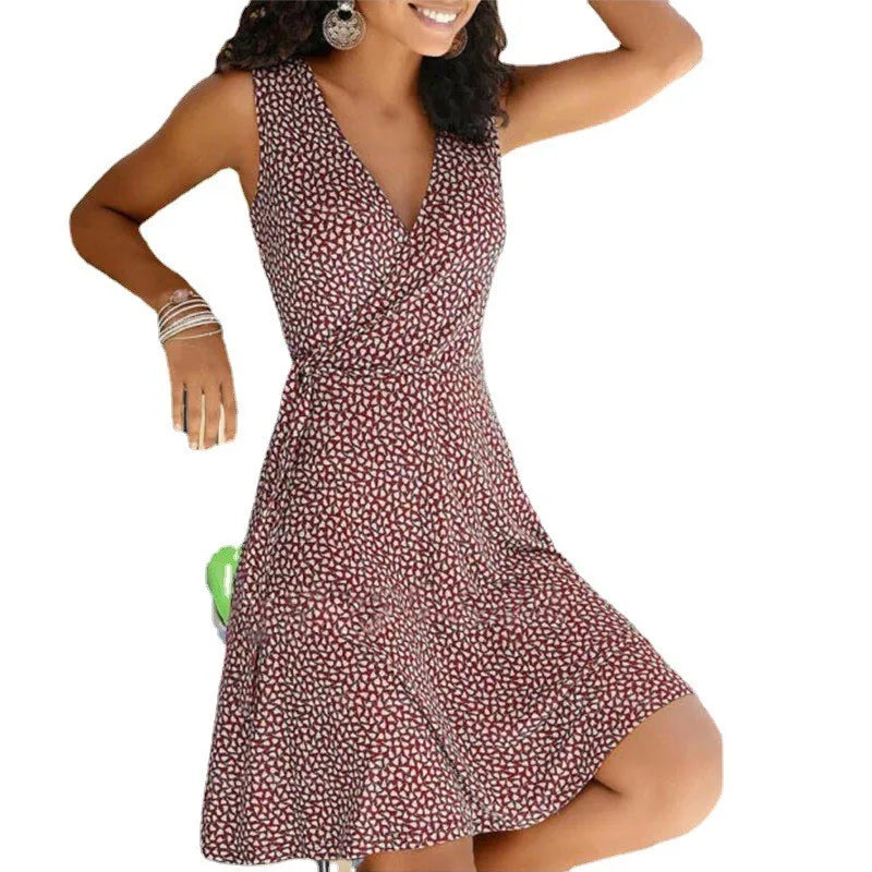 Veronika | Bequemes Kleid