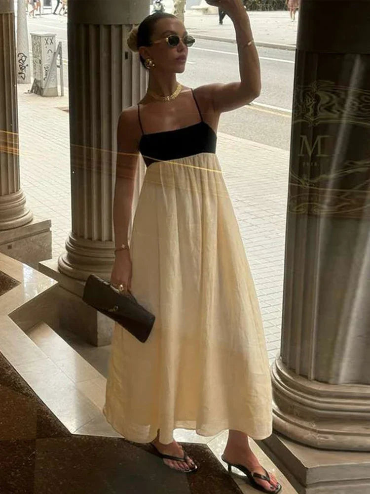 Sebaste | Elegantes Kleid