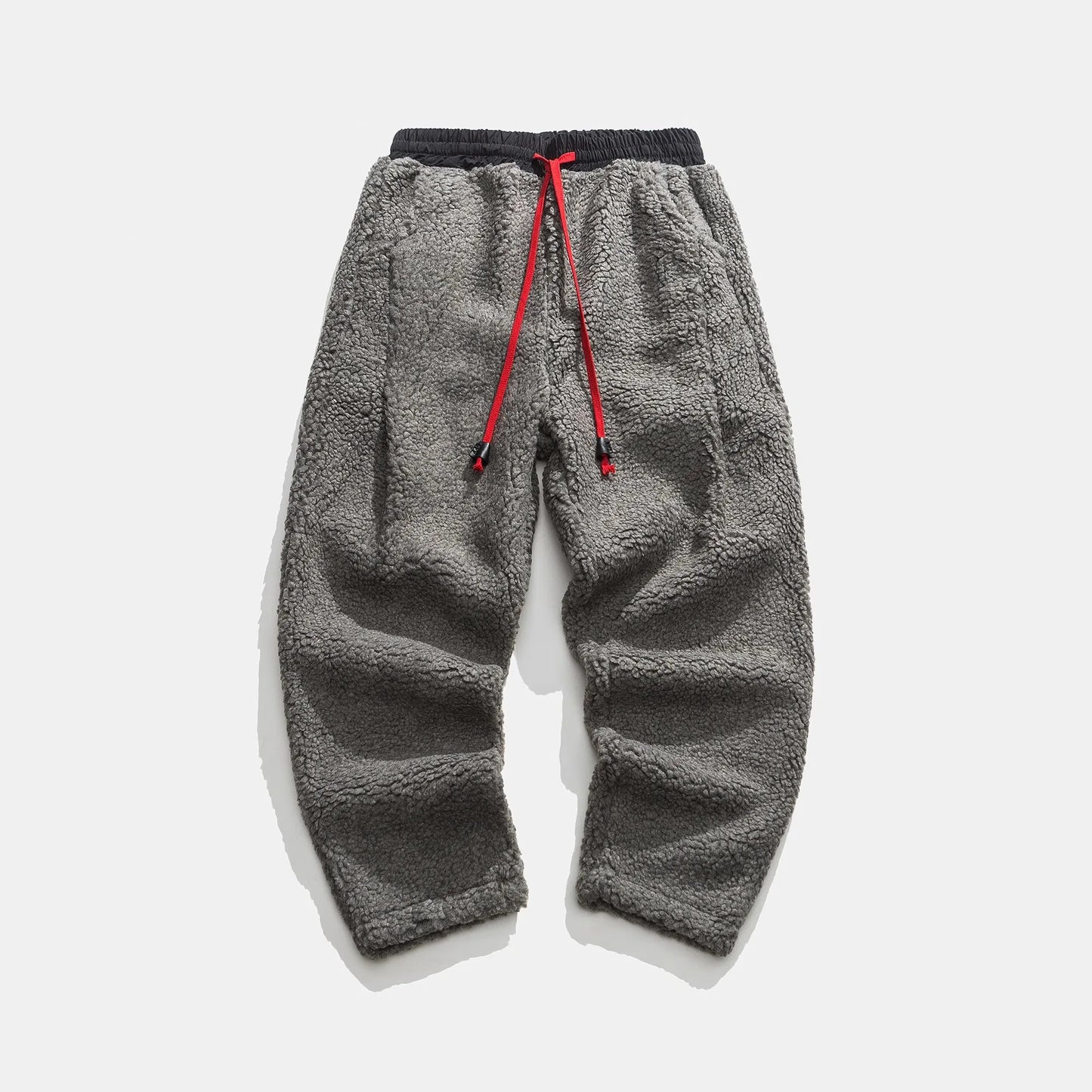 Clion | Weekender Fleece-Jogginghose