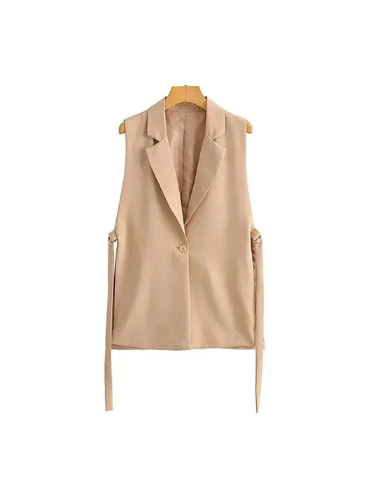 Noline | Atemberaubende Westenweste