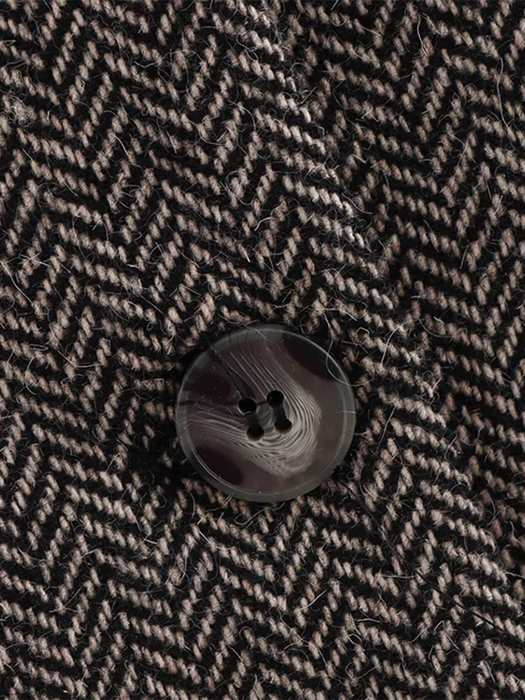 Astie | Modischer Damen-Blazer mit Reverskragen