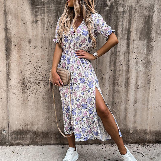 Lyra | Das perfekte Sommerkleid