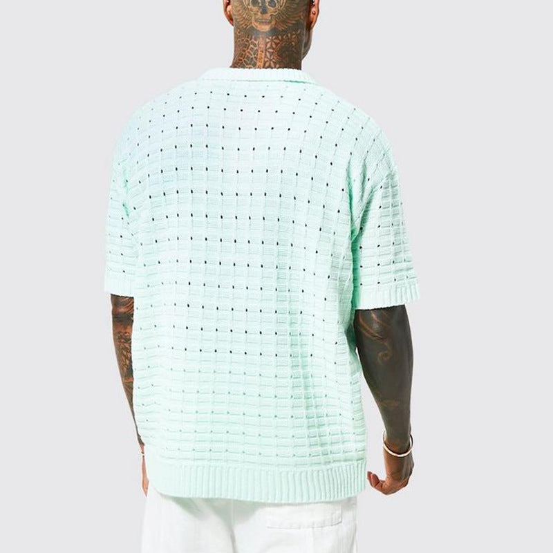 Mason  | Spring Shirt